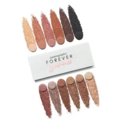 FOREVER SUMMER PALETTE - 12 EYESHADOW COLOURS 9 FOREVER SUMMER PALETTE - 12 EYESHADOW COLOURS -Luxe Beauty bodyography forever summer palette 12 colours p4043 19377 image
