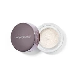 GLITTER PIGMENT -Luxe Beauty bodyography glitter pigment p4022 19871 image