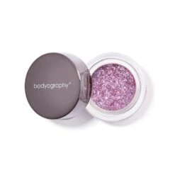 GLITTER PIGMENT -Luxe Beauty bodyography glitter pigment p4022 19873 image