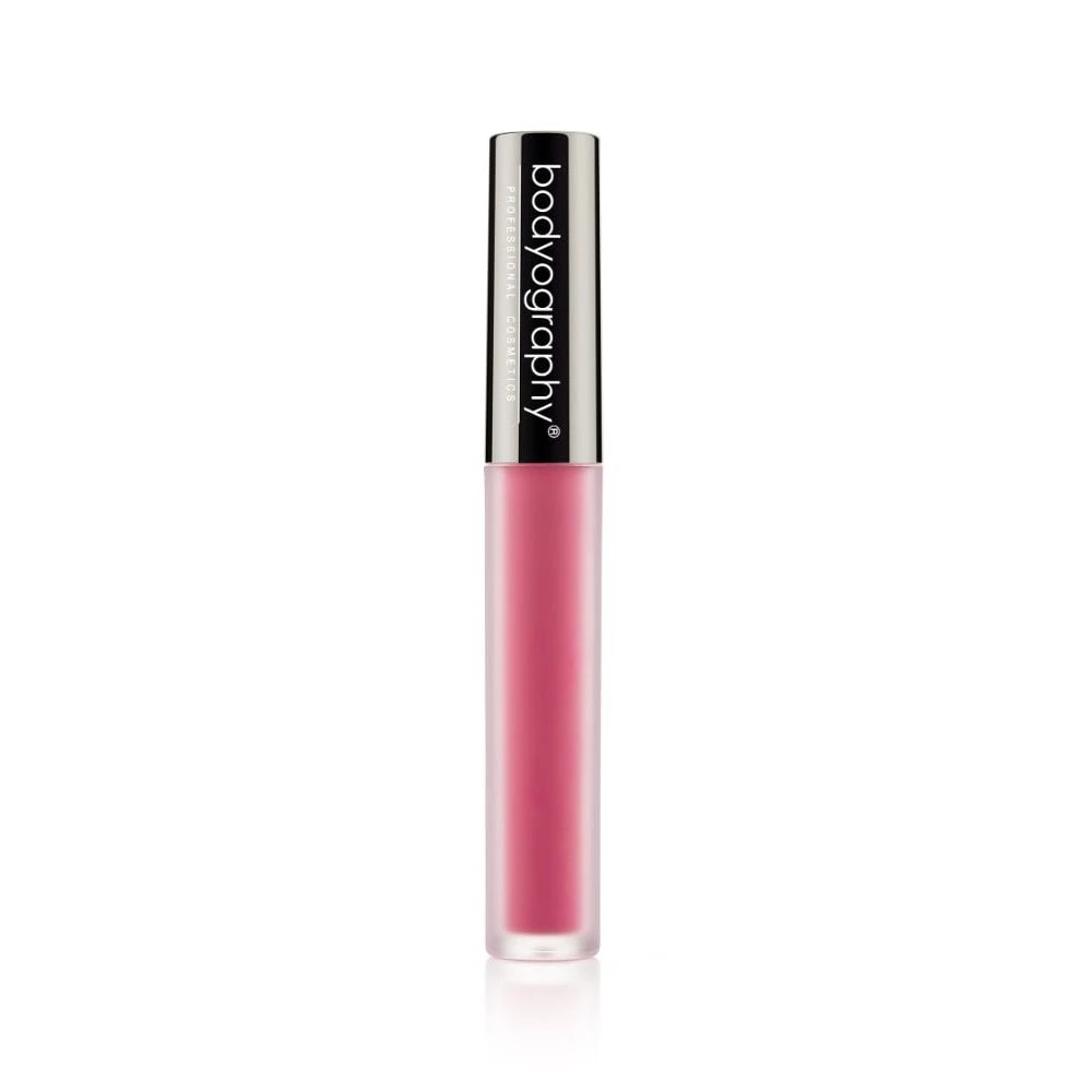 LIP LAVA LIQUID LIPSTICK - MATTE 4 LIP LAVA LIQUID LIPSTICK - MATTE - Image 2
