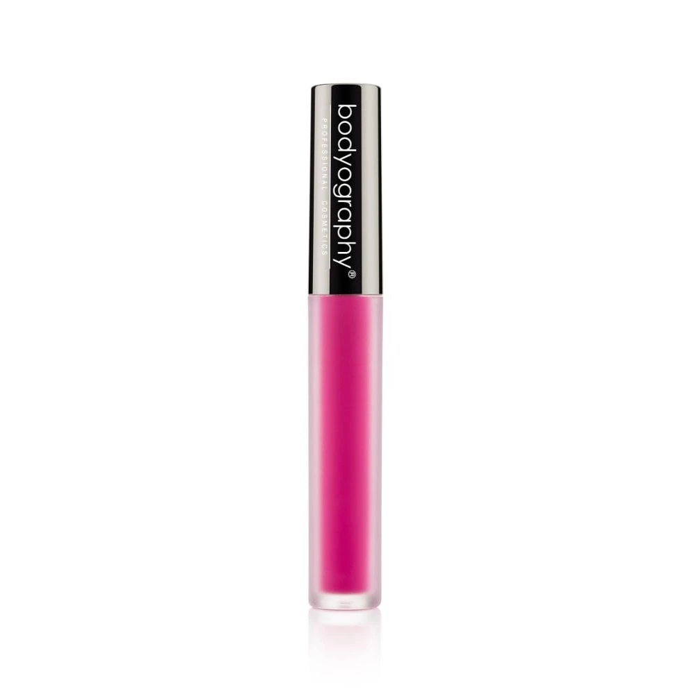 LIP LAVA LIQUID LIPSTICK - MATTE 13 LIP LAVA LIQUID LIPSTICK - MATTE - Image 11