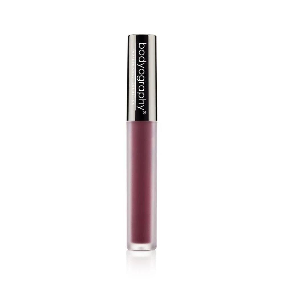 LIP LAVA LIQUID LIPSTICK - MATTE 14 LIP LAVA LIQUID LIPSTICK - MATTE - Image 12