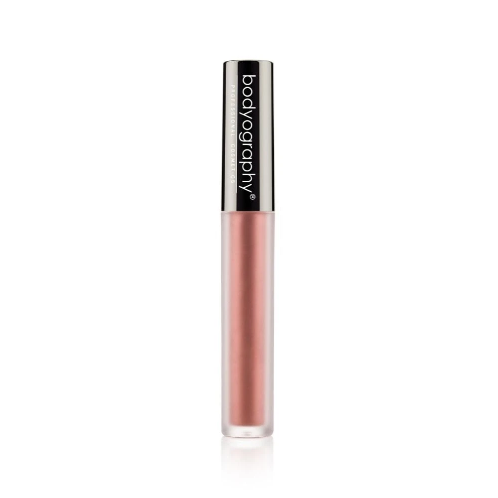 LIP LAVA LIQUID LIPSTICK - METALLIC 5 LIP LAVA LIQUID LIPSTICK - METALLIC - Image 3