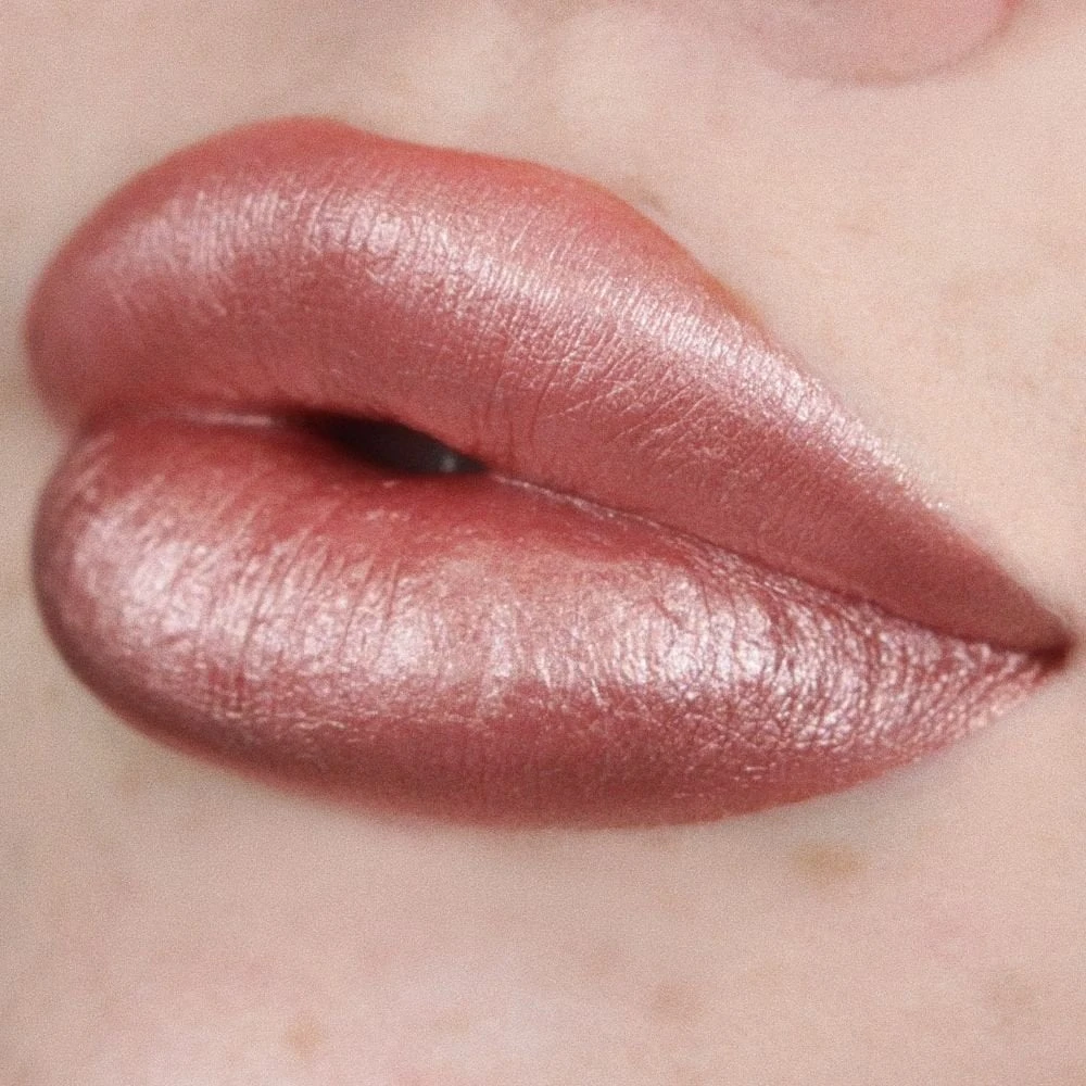 LIP LAVA LIQUID LIPSTICK - METALLIC 9 LIP LAVA LIQUID LIPSTICK - METALLIC - Image 7