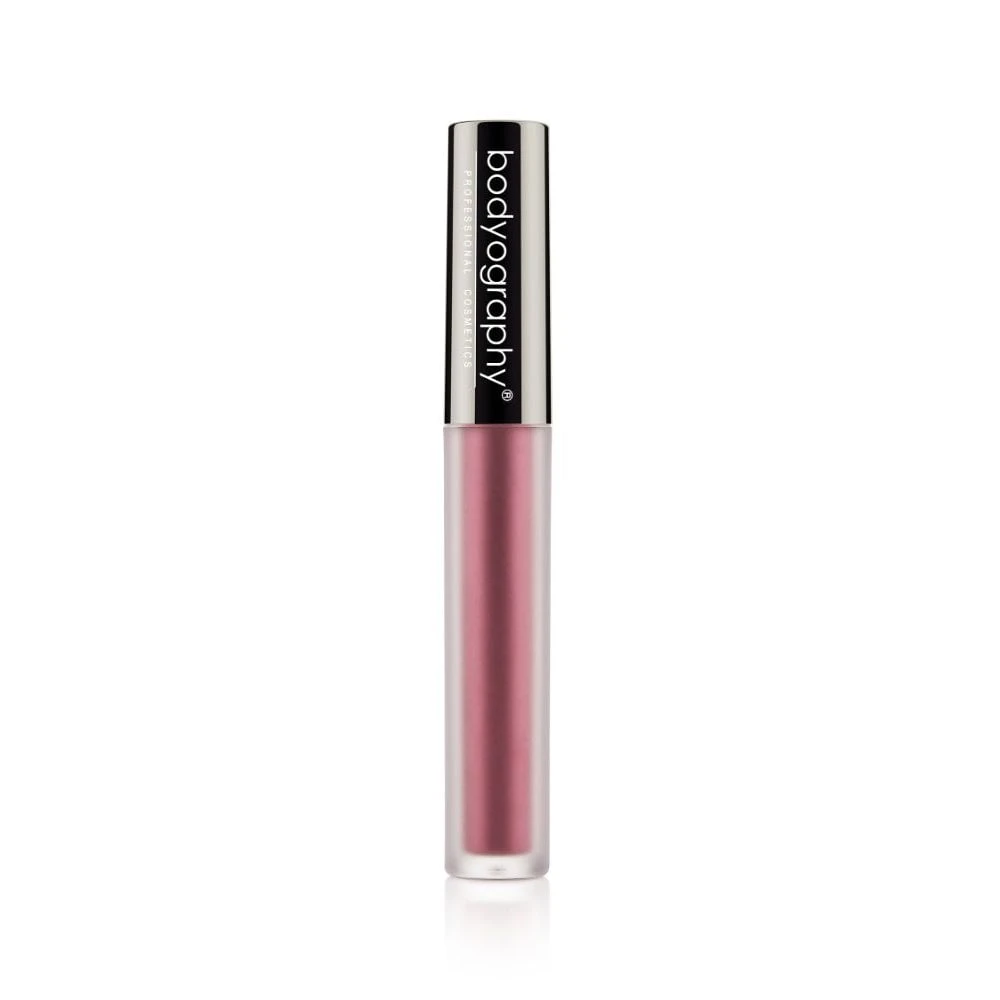 LIP LAVA LIQUID LIPSTICK - METALLIC 6 LIP LAVA LIQUID LIPSTICK - METALLIC - Image 4