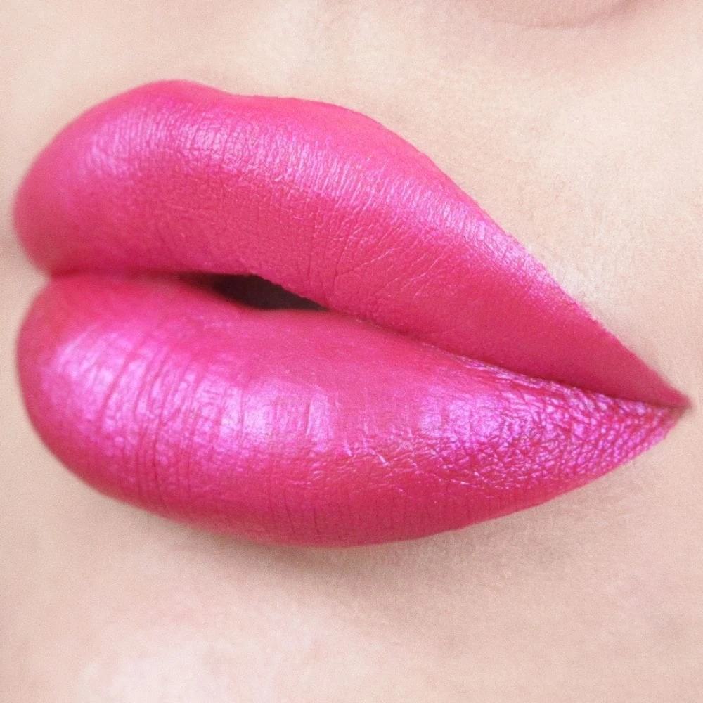 LIP LAVA LIQUID LIPSTICK - METALLIC 11 LIP LAVA LIQUID LIPSTICK - METALLIC - Image 9