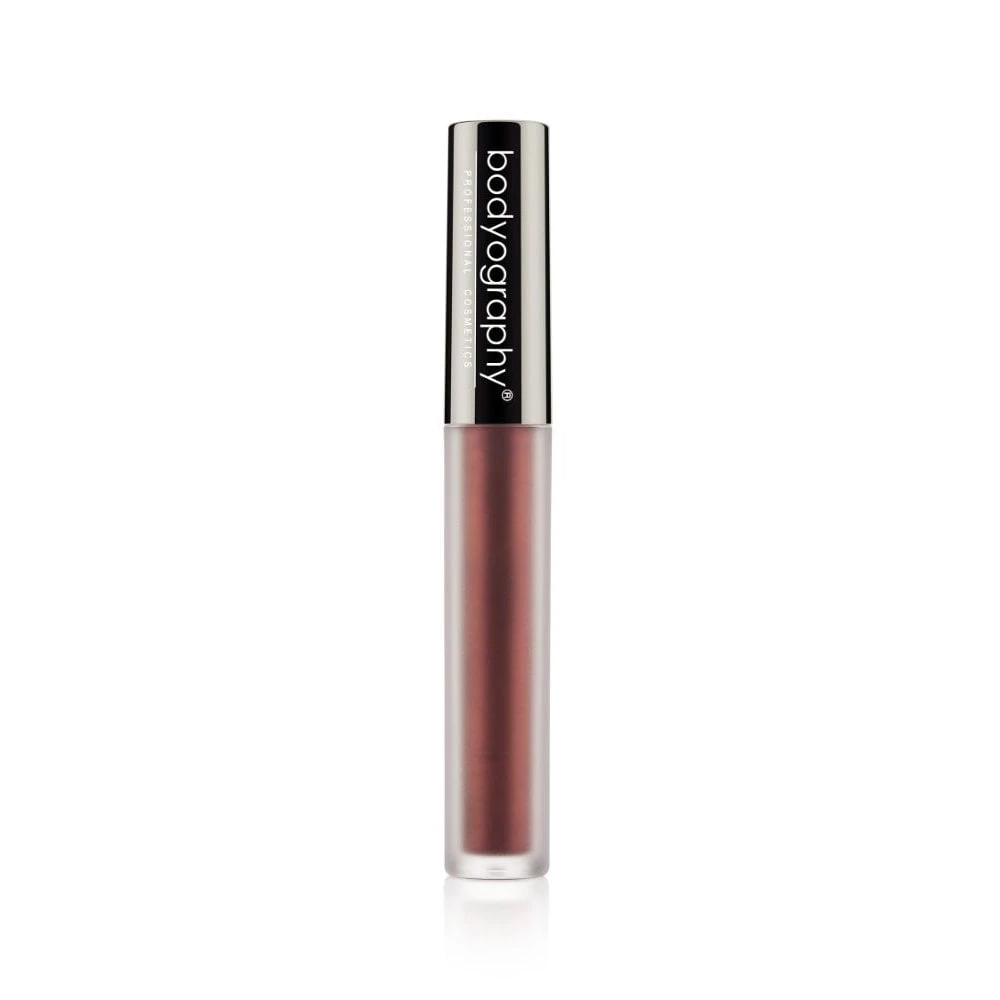 LIP LAVA LIQUID LIPSTICK - METALLIC 8 LIP LAVA LIQUID LIPSTICK - METALLIC - Image 6