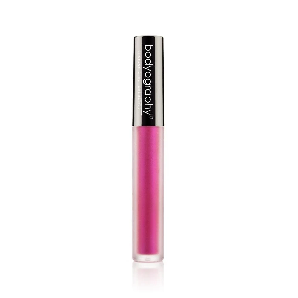 LIP LAVA LIQUID LIPSTICK - METALLIC 7 LIP LAVA LIQUID LIPSTICK - METALLIC - Image 5