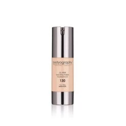 NATURAL FINISH FOUNDATION 25 NATURAL FINISH FOUNDATION -Luxe Beauty bodyography natural finish foundation p4025 19332 image