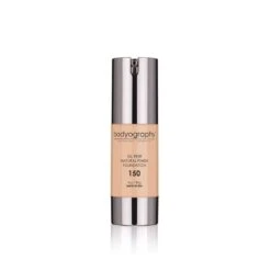 NATURAL FINISH FOUNDATION 26 NATURAL FINISH FOUNDATION -Luxe Beauty bodyography natural finish foundation p4025 19334 image