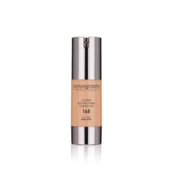 NATURAL FINISH FOUNDATION 28 NATURAL FINISH FOUNDATION -Luxe Beauty bodyography natural finish foundation p4025 19336 image