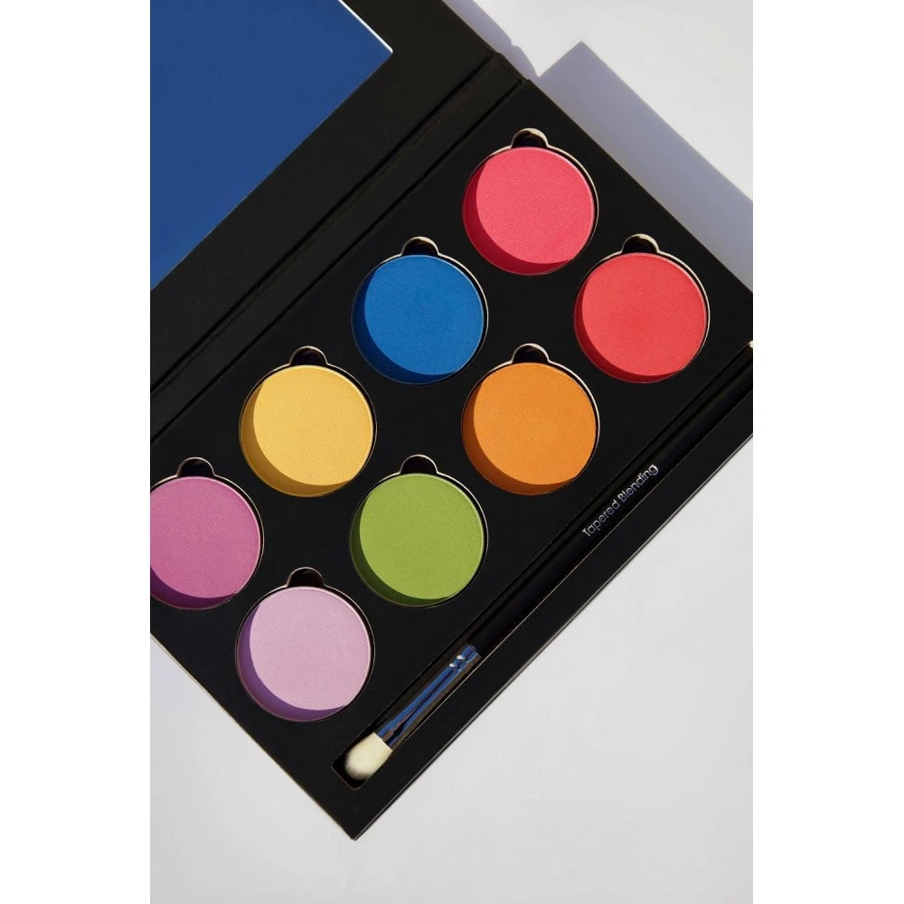 PURE PIGMENT PALETTE - 8 COLOURS 4 PURE PIGMENT PALETTE - 8 COLOURS - Image 2