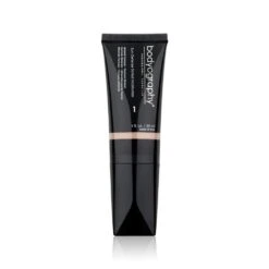 SUN DEFENSE TINTED MOISTURISER - MINERAL FORMULA