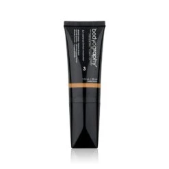 SUN DEFENSE TINTED MOISTURISER - MINERAL FORMULA -Luxe Beauty bodyography sun defense tinted moisturiser mineral formula p4026 19358 image