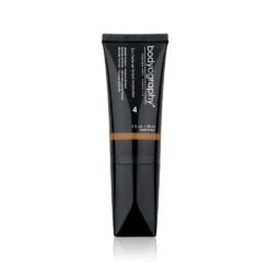 SUN DEFENSE TINTED MOISTURISER - MINERAL FORMULA -Luxe Beauty bodyography sun defense tinted moisturiser mineral formula p4026 19383 image