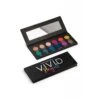 VIVID BRIGHT PALETTE - 12 COLOURS 2 VIVID BRIGHT PALETTE - 12 COLOURS -Luxe Beauty bodyography vivid bright palette 12 colours p4116 20857 image