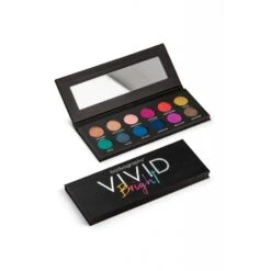 VIVID BRIGHT PALETTE - 12 COLOURS