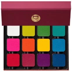 PETITES MATTES EDITORIAL BRIGHTS PALETTE