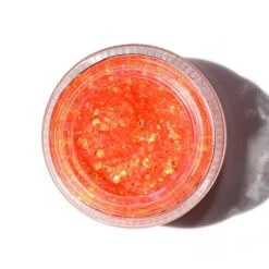 GLOWJAM SHEERS - COSMIC GLITTER CONCENTRATE