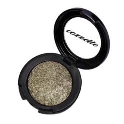 CRYSTAL CREAM SHADOWS - EYESHADOW COMPACT 31 CRYSTAL CREAM SHADOWS - EYESHADOW COMPACT -Luxe Beauty cozzette crystal cream shadows eyeshadow compact p4353 21167 image