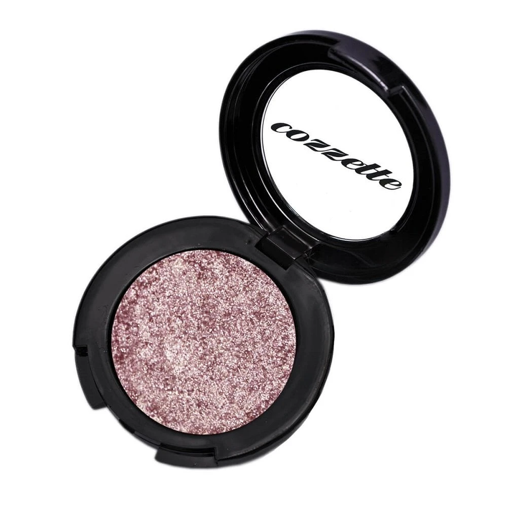CRYSTAL CREAM SHADOWS - EYESHADOW COMPACT 14 CRYSTAL CREAM SHADOWS - EYESHADOW COMPACT - Image 12