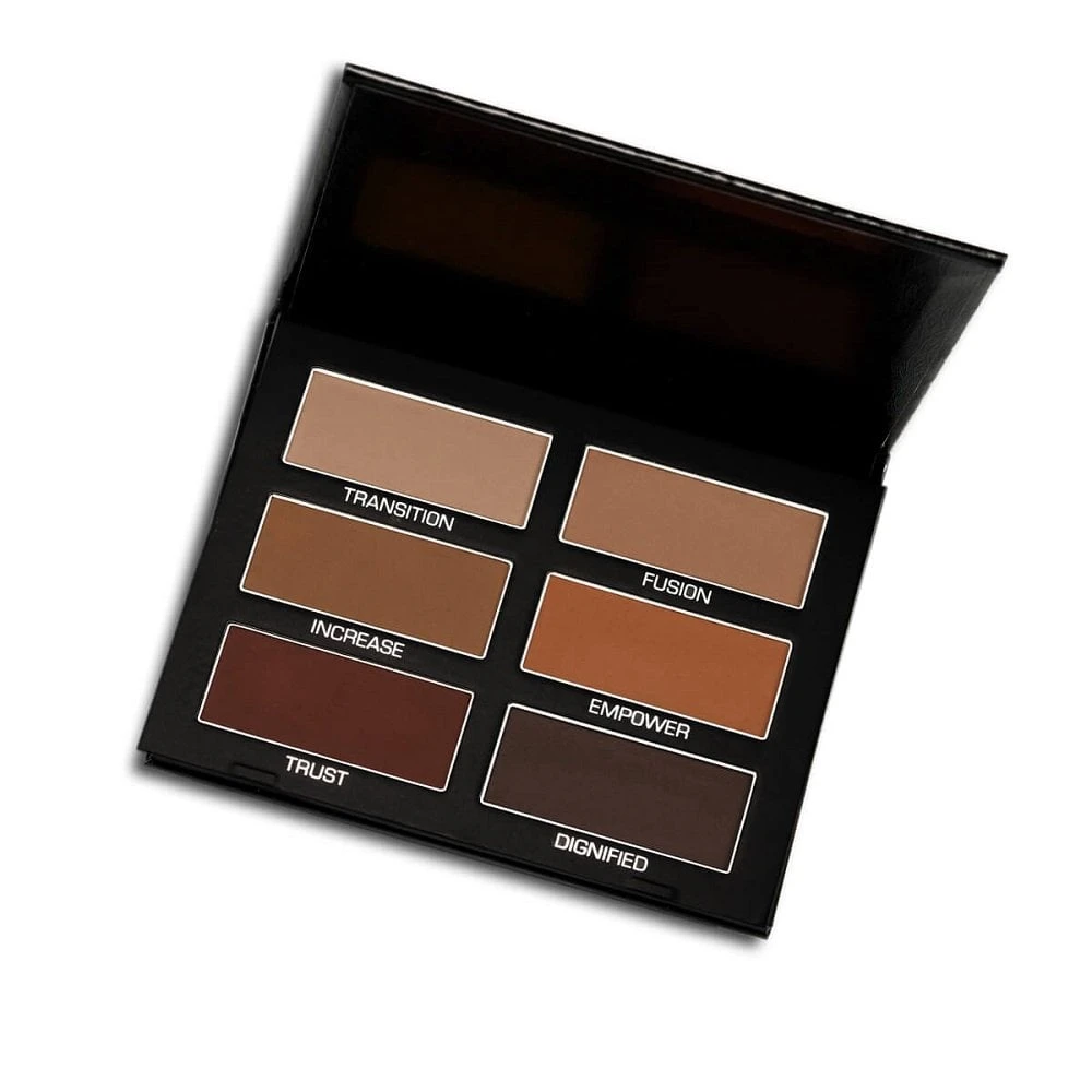 INFINITE PADDED MAKEUP PALETTE - UNIVERSAL CONTOUR PALETTE 3 INFINITE PADDED MAKEUP PALETTE - UNIVERSAL CONTOUR PALETTE