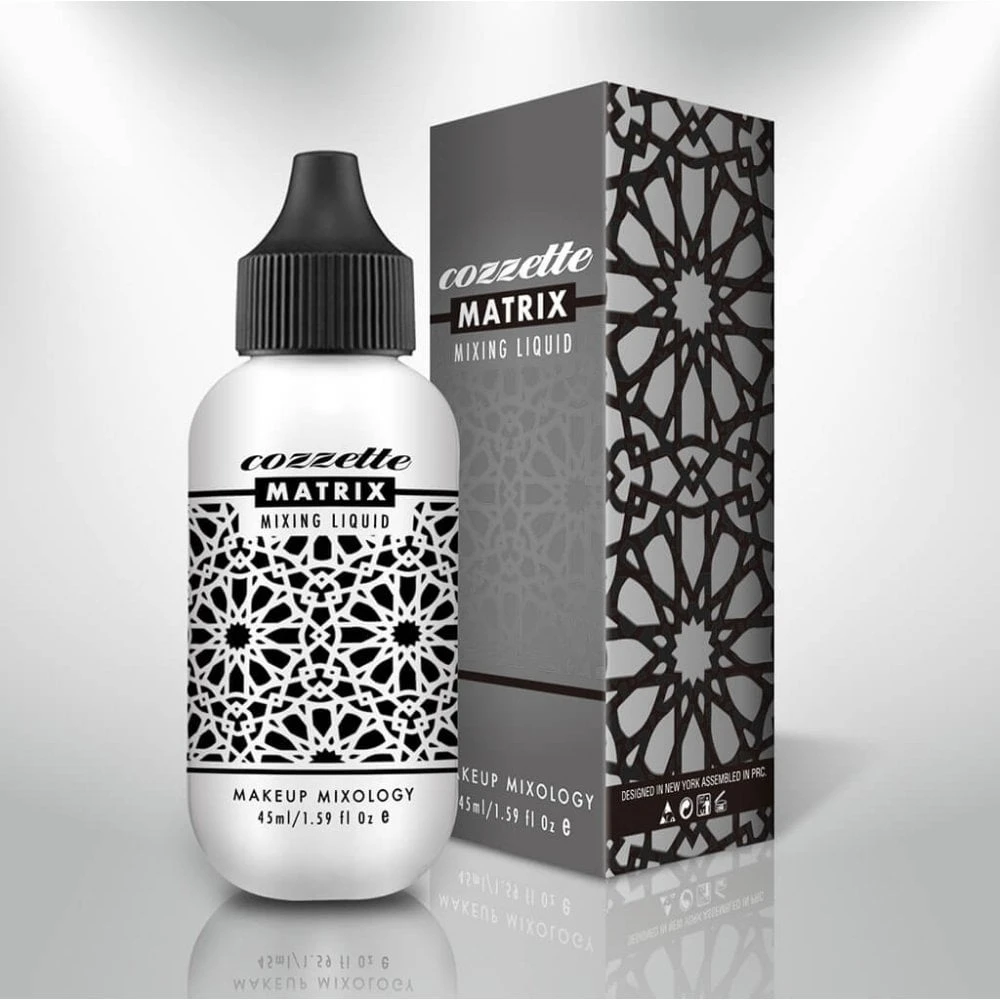 MATRIX MIXING LIQUID 4 MATRIX MIXING LIQUID - Image 2