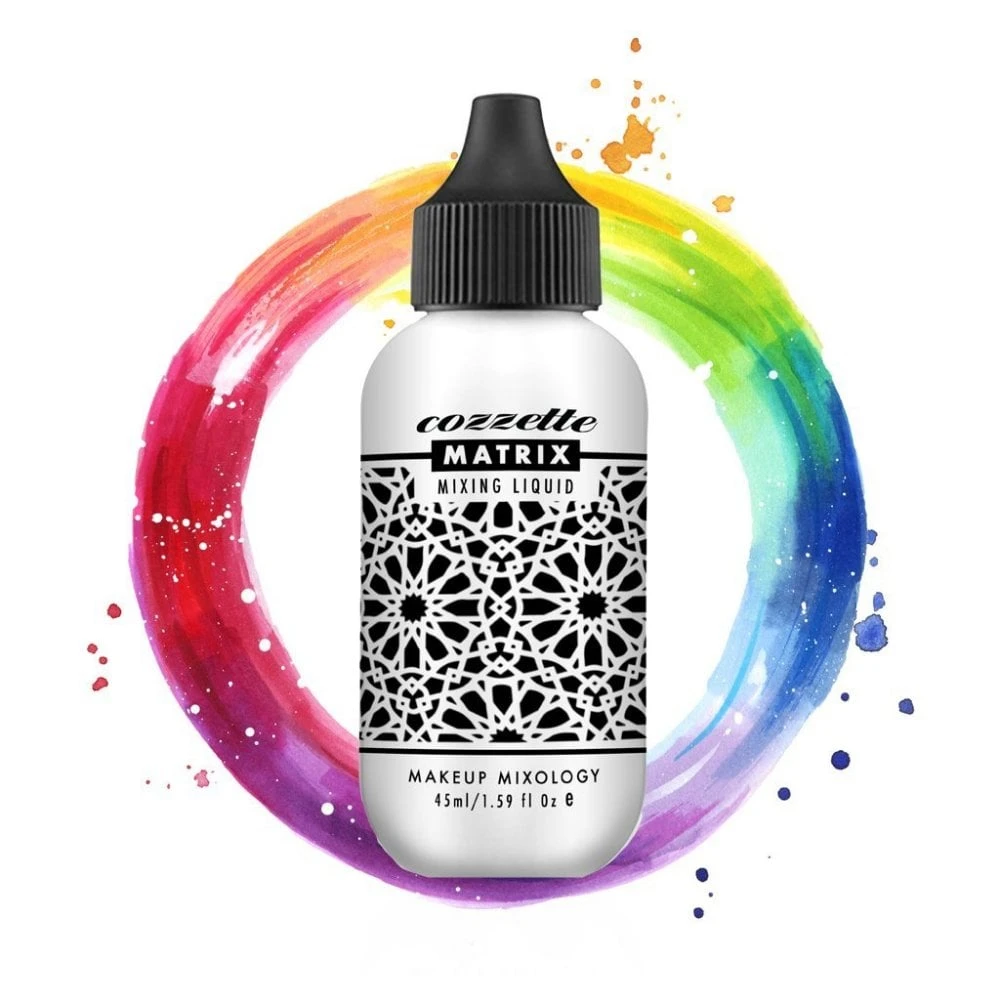 MATRIX MIXING LIQUID 5 MATRIX MIXING LIQUID - Image 3