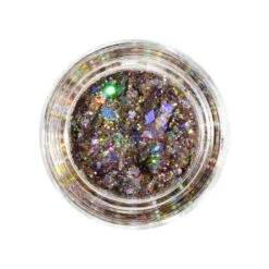 SPACEJAM - ULTRA LUXE GLITTER BALM -Luxe Beauty crystaltokyo wbg