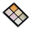 WATERPROOF CREAM - FIRE AND ICE PALETTE 1 WATERPROOF CREAM - FIRE AND ICE PALETTE -Luxe Beauty danessa myricks waterproof cream fire and ice palette p3590 16900 image