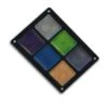WATERPROOF CREAM - FUTURE IS FEMALE PALETTE 2 WATERPROOF CREAM - FUTURE IS FEMALE PALETTE -Luxe Beauty danessa myricks waterproof cream future is female palette p3591 16901 image