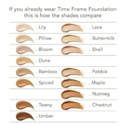 ALIBI FLUID FOUNDATION 31 ALIBI FLUID FOUNDATION -Luxe Beauty delilah alibi fluid foundation p4280 21074 image