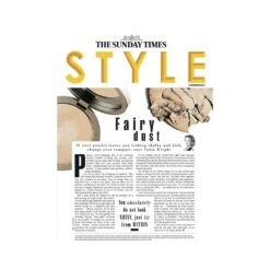 PURE LIGHT ILLUMINATING POWDER - AURA 11 PURE LIGHT ILLUMINATING POWDER - AURA -Luxe Beauty delilah pure light illuminating powder aura p2343 10206 image