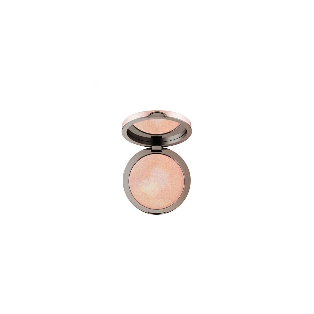 PURE LIGHT ILLUMINATING POWDER - AURA 4 PURE LIGHT ILLUMINATING POWDER - AURA - Image 2