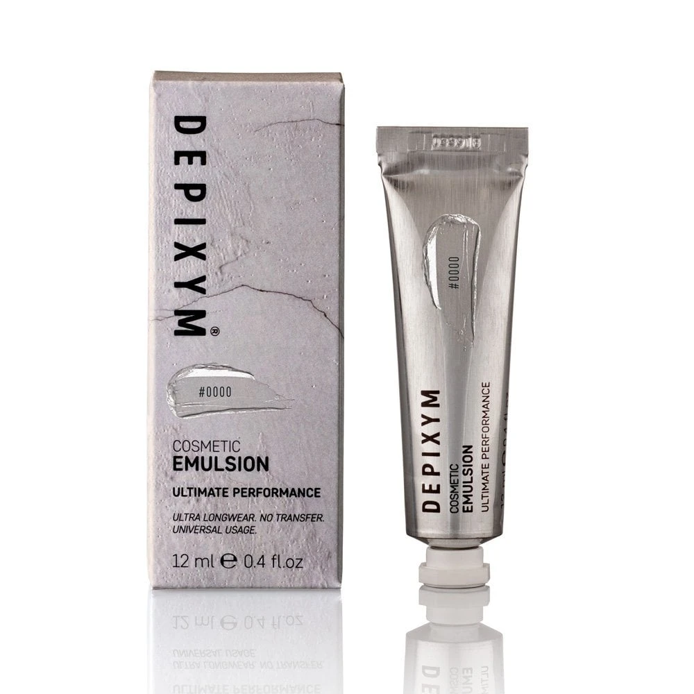 COSMETIC EMULSION 4 COSMETIC EMULSION - Image 2