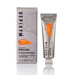 COSMETIC EMULSION 33 COSMETIC EMULSION -Luxe Beauty depixym cosmetic emulsion p3561 16641 image