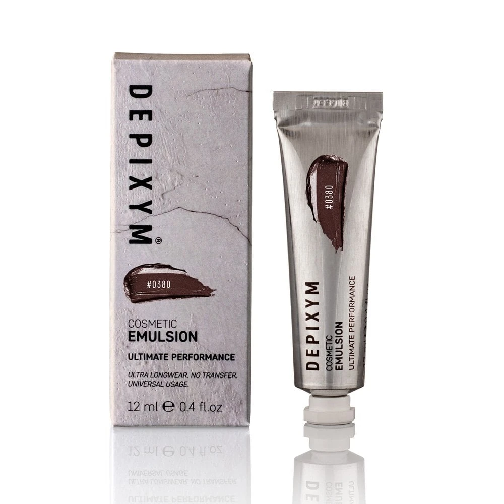 COSMETIC EMULSION 19 COSMETIC EMULSION - Image 17