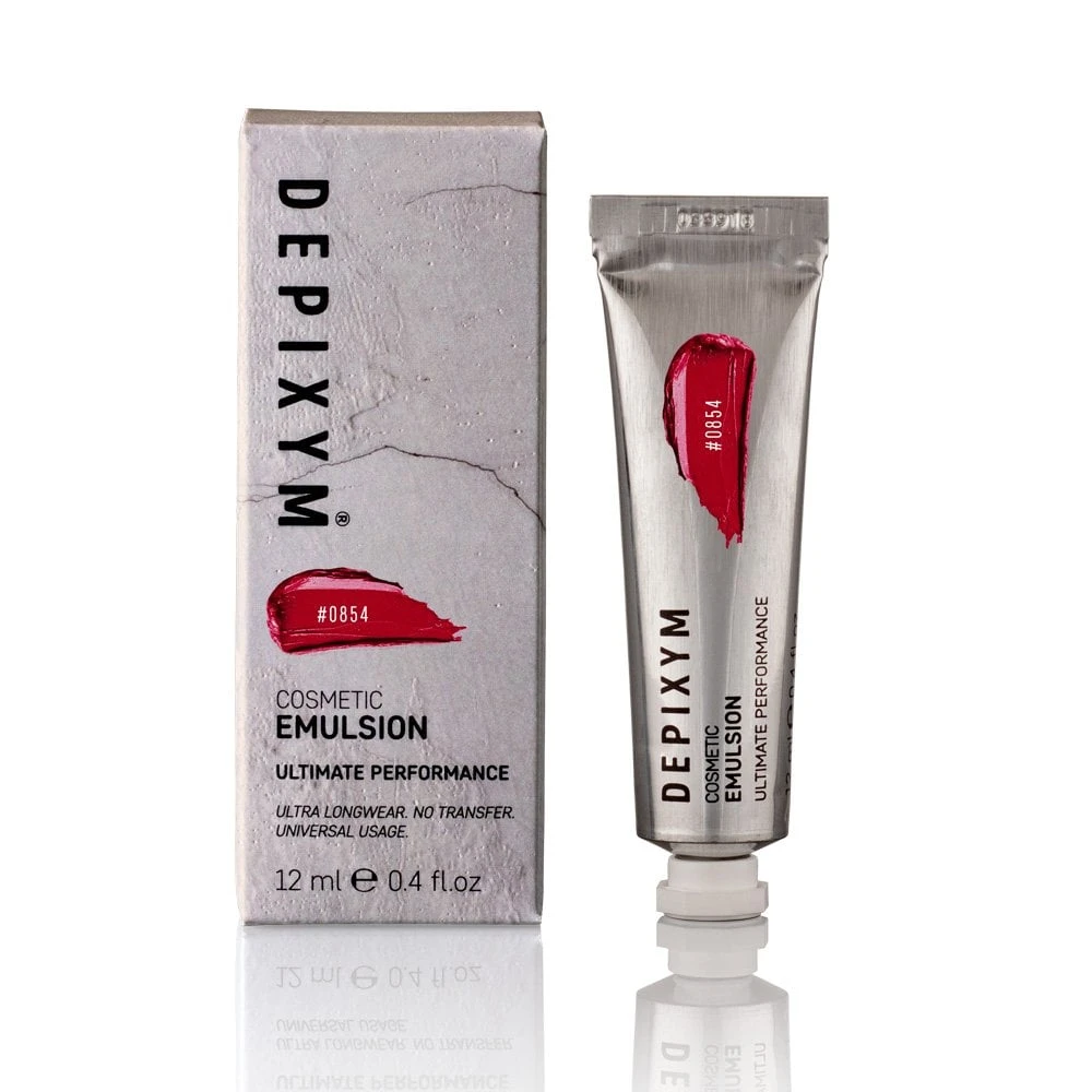 COSMETIC EMULSION 16 COSMETIC EMULSION - Image 14