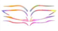 DEVOTION LINER 7 DEVOTION LINER -Luxe Beauty devotion liners holo