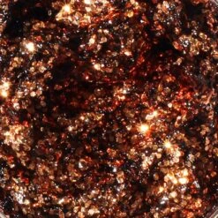 SPACEPASTE - METALLIC GLITTER CONCENTRATE -Luxe Beauty dirtypennyswatch