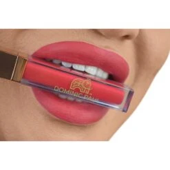 MATTE LIQUID LIPSTICK -Luxe Beauty dominic paul matte liquid lipstick p3825 17890 image
