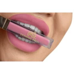MATTE LIQUID LIPSTICK -Luxe Beauty dominic paul matte liquid lipstick p3825 17892 image