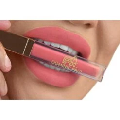 MATTE LIQUID LIPSTICK -Luxe Beauty dominic paul matte liquid lipstick p3825 17894 image