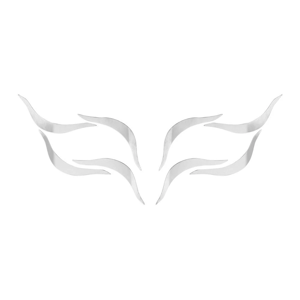 REFLECTACY - MIRROR CHROME 3 REFLECTACY - MIRROR CHROME