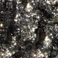 SPACEPASTE - METALLIC GLITTER CONCENTRATE -Luxe Beauty groupieswatch