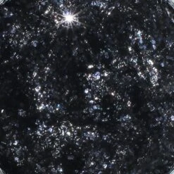 SPACEPASTE - METALLIC GLITTER CONCENTRATE -Luxe Beauty gunshowswatch