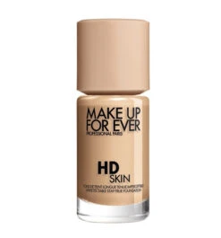 HD SKIN FOUNDATION
