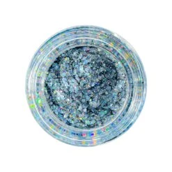 SPACEJAM - ULTRA LUXE GLITTER BALM -Luxe Beauty interstella wbg