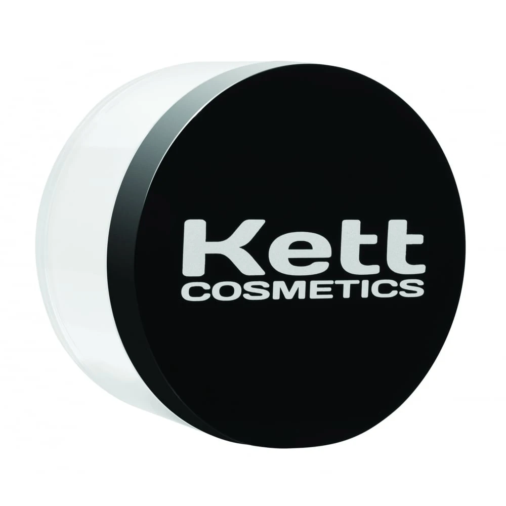 KETT HD LOOSE POWDER 3 KETT HD LOOSE POWDER