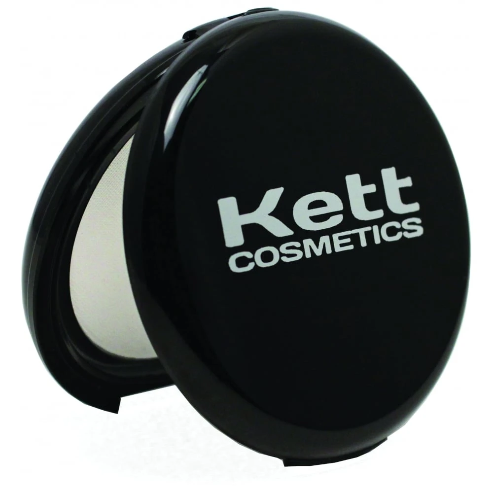 KETT HD POWDER COMPACT 3 KETT HD POWDER COMPACT